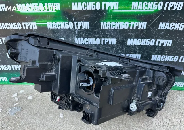 Фар ляв фарове за Бмв Х1 Bmw X1 U11,USA, снимка 7 - Части - 55354913