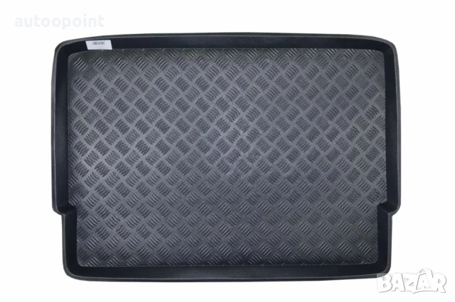 Стелка за багажник за Opel Crossland X bottom floor (2017+)