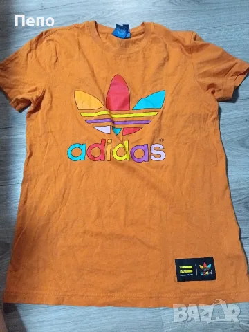 Спортна тениска Adidas