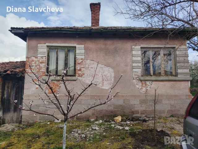 Продава се къща в с. Сталево, снимка 3 - Къщи - 54041959