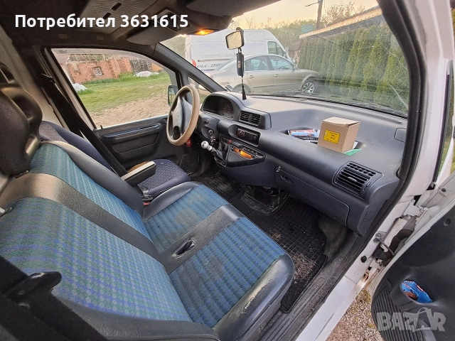 fiat scudo, снимка 5 - Автомобили и джипове - 54414930