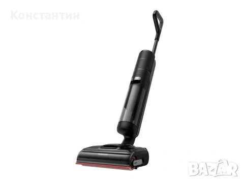 Dreame H15 Pro безжична вертикална прахосмукачка за сухо и мокро почистване, снимка 1 - Прахосмукачки - 55046058