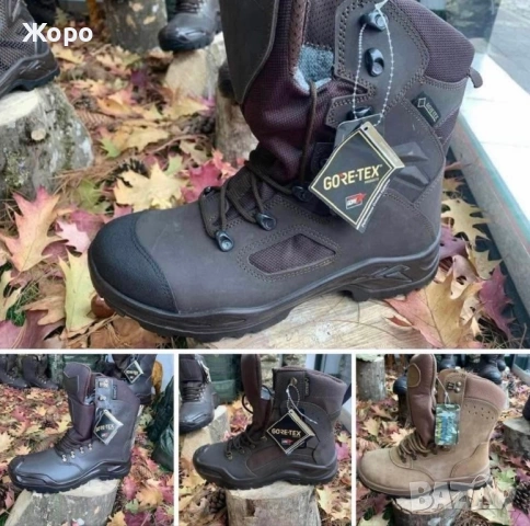 КУБИНКИ с GORETEX мембрана+Подарък-РАНИЦА+ШАПКА+КОЛАН+ГРИВНА, снимка 16 - Екипировка - 54861393