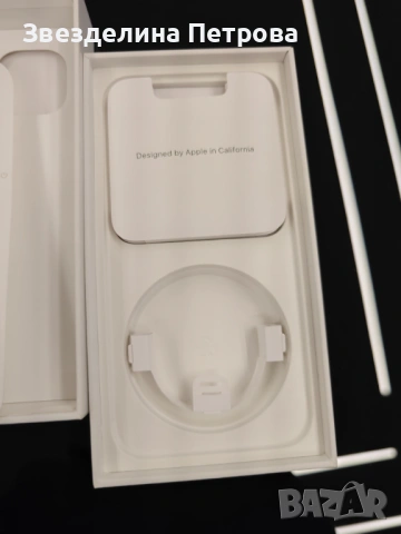 iPhone 14 128gb като нов+подарък, снимка 14 - Apple iPhone - 54896838