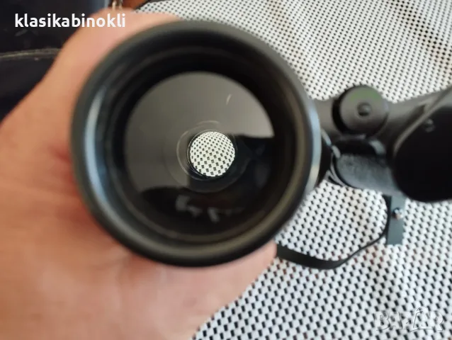 ТОП Съветски Бинокъл-БПЦ 7х50--ЗВЕЗДА--MADE IN СССР, снимка 8 - Екипировка - 55650561