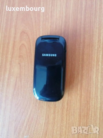 Samsung gt-e1270, снимка 4 - Samsung - 54484106