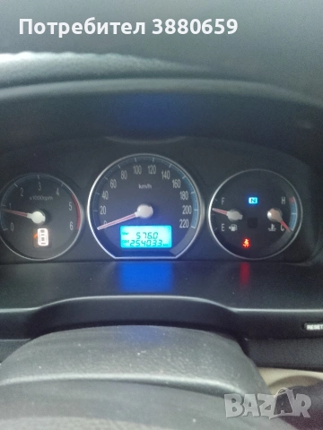Джип, снимка 13 - Автомобили и джипове - 54753104