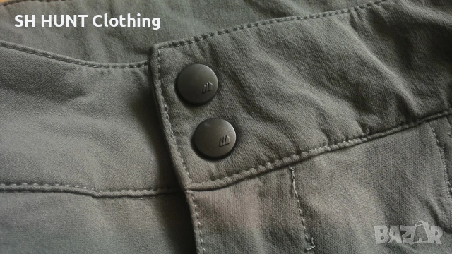 SKOGSTAD Mundal Stretch Trouser размер XL еластичен панталон - 2460, снимка 12 - Панталони - 54160599