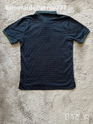 Мъжка футболна тениса ПСЖ, снимка 4 - Спортни дрехи, екипи - 54284775