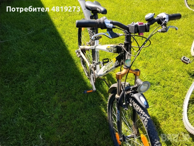 мъжки и дамски колелета внос от Германия , снимка 16 - Велосипеди - 54482529