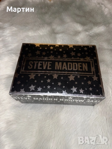 Подаръчен комплект Steve Madden 2 в 1, снимка 4 - Подаръци за жени - 54631272