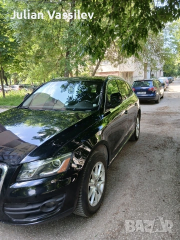 Audi Q5  3.2 FSI QUATTRO , снимка 2 - Автомобили и джипове - 54615978