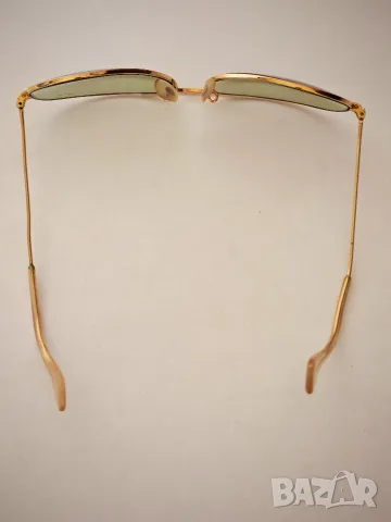 Ray-Ban-Aviator, снимка 10 - Слънчеви и диоптрични очила - 55598252