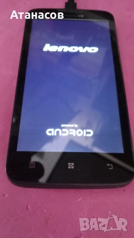 LENOVO A680 - неработещ - 7€, снимка 2 - Lenovo - 55192727