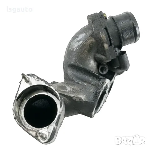 Тръба въздух Peugeot 307 2001-2008 ID: 163371, снимка 2 - Части - 55638739