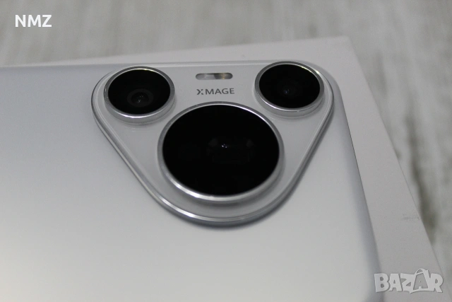 Huawei Pura 70 Pro 512GB нов, снимка 3 - Huawei - 54367251
