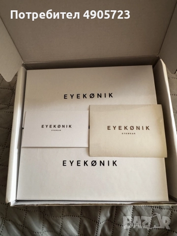 Слънчеви очила Eyekonik
, снимка 6 - Слънчеви и диоптрични очила - 55509515