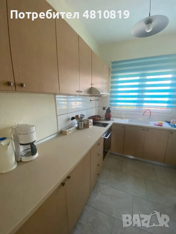 Вила вилна зона Кавала Палио, снимка 12 - Почивки в Гърция - 54346133