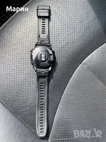Garmin fenix 6 pro 47mm, снимка 2 - Мъжки - 54362047