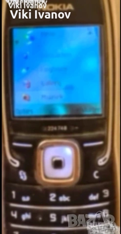 Nokia 5500d, снимка 3 - Nokia - 54995884