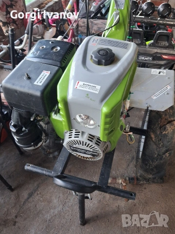 prodavam moto blog 9 konski sili s remarke i celiq inventar