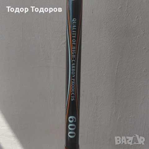 Болонезе Mikado Proncess, снимка 7 - Въдици - 54803004