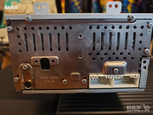 Радио сд Hyundai ix35 , снимка 6 - Аксесоари и консумативи - 53951754