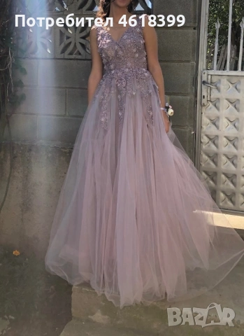 Официална рокля, снимка 3 - Рокли - 54110996