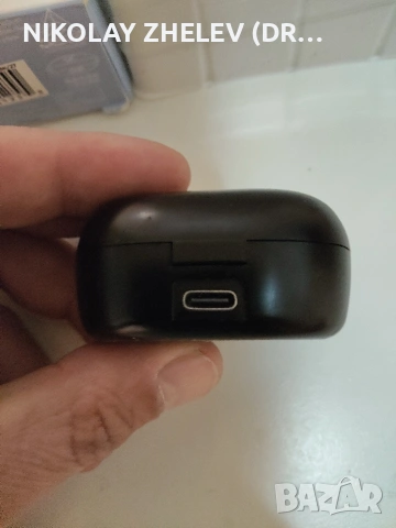 PHILIPS TAT2205BK/00 Безжични блутуд слушалки, снимка 5 - Bluetooth слушалки - 54841887