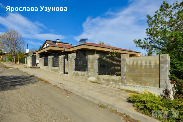 Продава се къща в Лъка, снимка 6 - Къщи - 54462459
