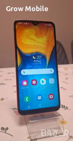 Телефон Samsung A20e