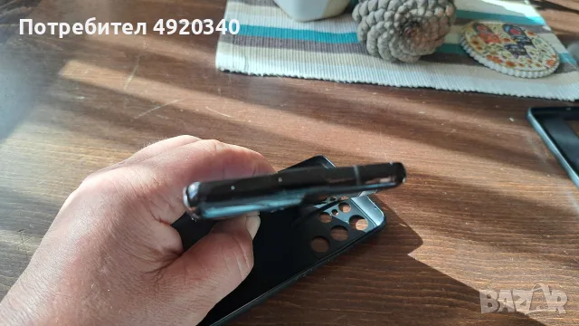Samsung S21 Ultra 256gd, снимка 7 - Samsung - 55677397