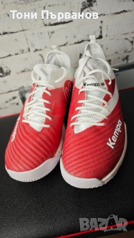 Дамски маратинки Kempa 41.5 номер uk 8.5