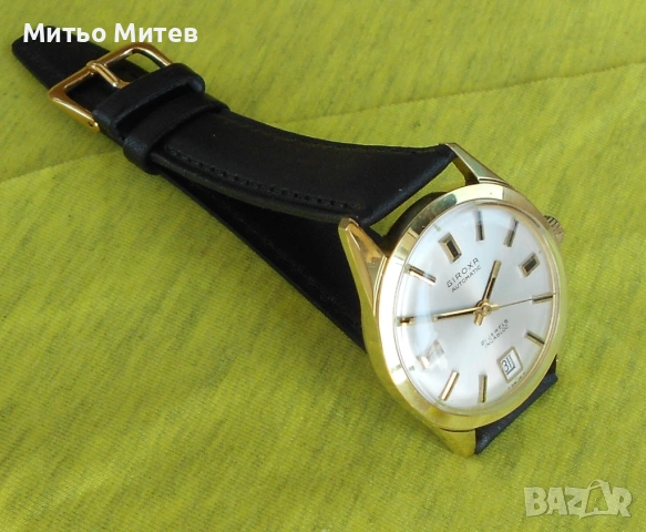 Giroxa автоматик, снимка 3 - Мъжки - 54301650