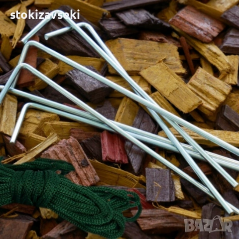 Компактна оранжерия - професионална защита и идеални условия за вашите култури - 3 х 2 х 2м - 3 сегм, снимка 4 - Оранжерии - 54083519