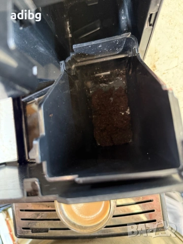 На Части - Philips HD8821 Saeco Minuto, снимка 4 - Кафемашини - 54257358