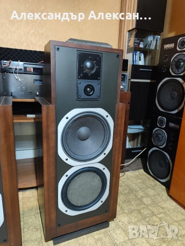 Revox Symbol B mk1 , снимка 4 - Тонколони - 54925573