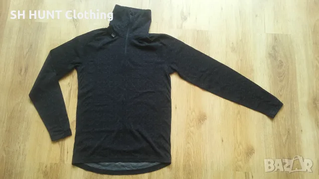 ULVANG THERMO 80% Merino Wool размер S термо буза 80% Мерино вълна - 2785