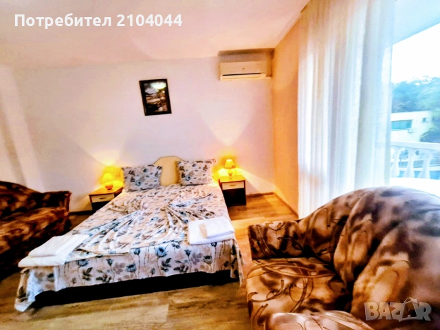 Ваканция на море в Китен, снимка 3 - Почивки на море - 54819522