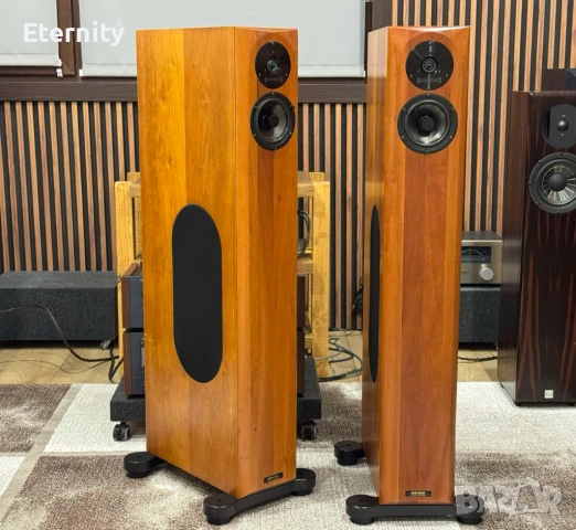 Audio Physic Virgo 3 mk1 / Тонколони, снимка 2 - Тонколони - 54544043