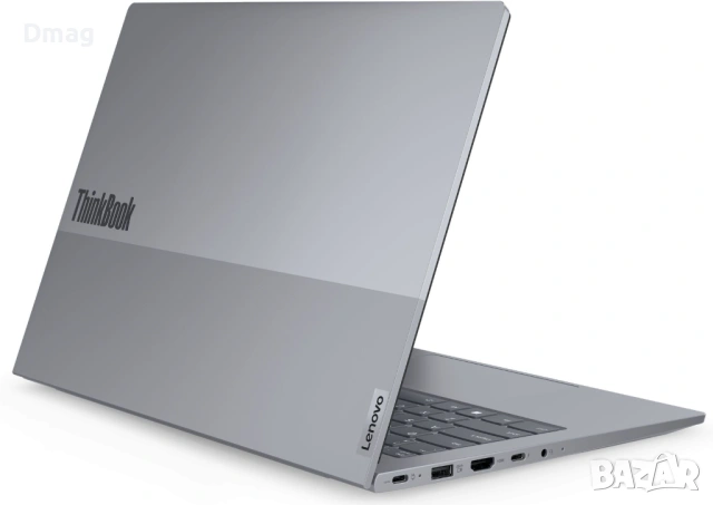 14" Lenovo ThinkBook G8 / Intel Core 5 210H/ 16GB / 512GB SSD / Win11Pro, снимка 5 - Лаптопи за работа - 54410334