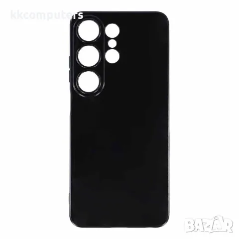 За Oukitel C26 Удароустойчив TPU Калъф със Скрийн Протектор – 2 цвята, снимка 3 - Калъфи, кейсове - 55347119