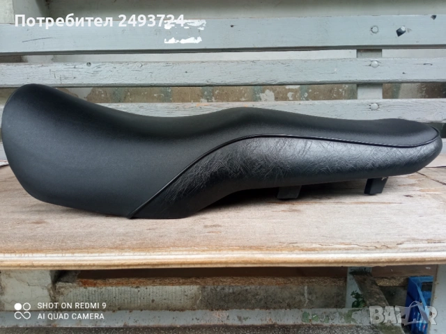 Седалка за KAWASAKI, снимка 3 - Части - 54485167