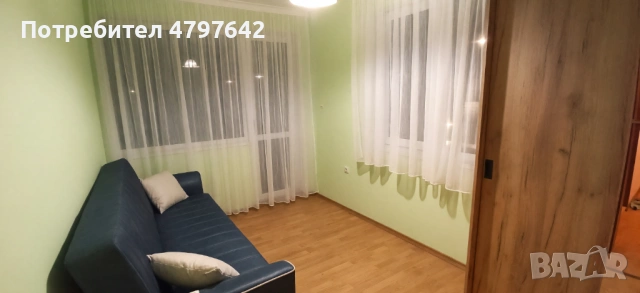 Тристаен апартамент под наем , снимка 6 - Апартаменти - 54628623