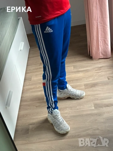 ADIDAS 2026 FC Bayern Munich / Байерн Мюнхен tracksuit pants анцунг, снимка 6 - Спортни дрехи, екипи - 54911116