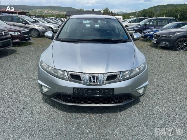 HONDA CIVIC, снимка 2 - Автомобили и джипове - 54518568
