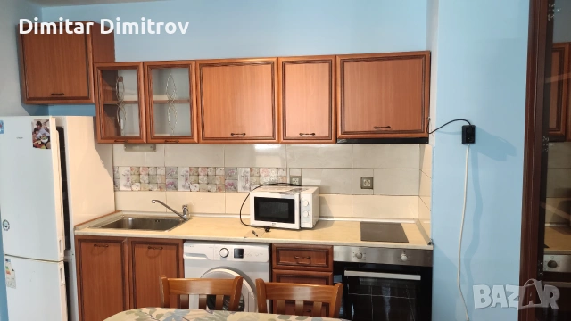 Двустаен София Дружба, снимка 5 - Апартаменти - 55047095