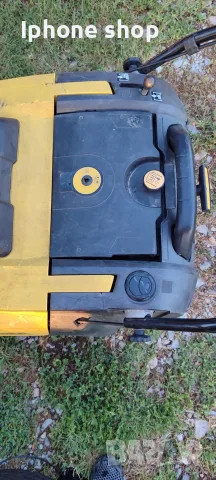 Karcher KM 75/40w за части, снимка 6 - Други машини и части - 55461802