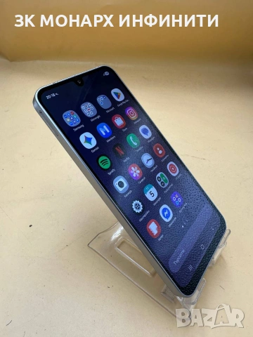 Телефон Samsung Galaxy a17 5G/RAM 4GB/128GB, снимка 5 - Samsung - 54794702