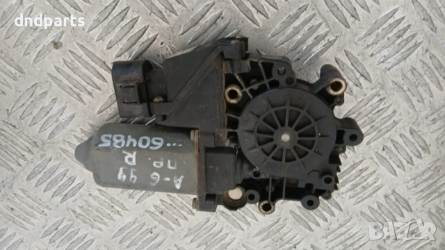 Моторче стъклоповдигач Audi A6 1999 (предно дясно) 119024-114 05071941